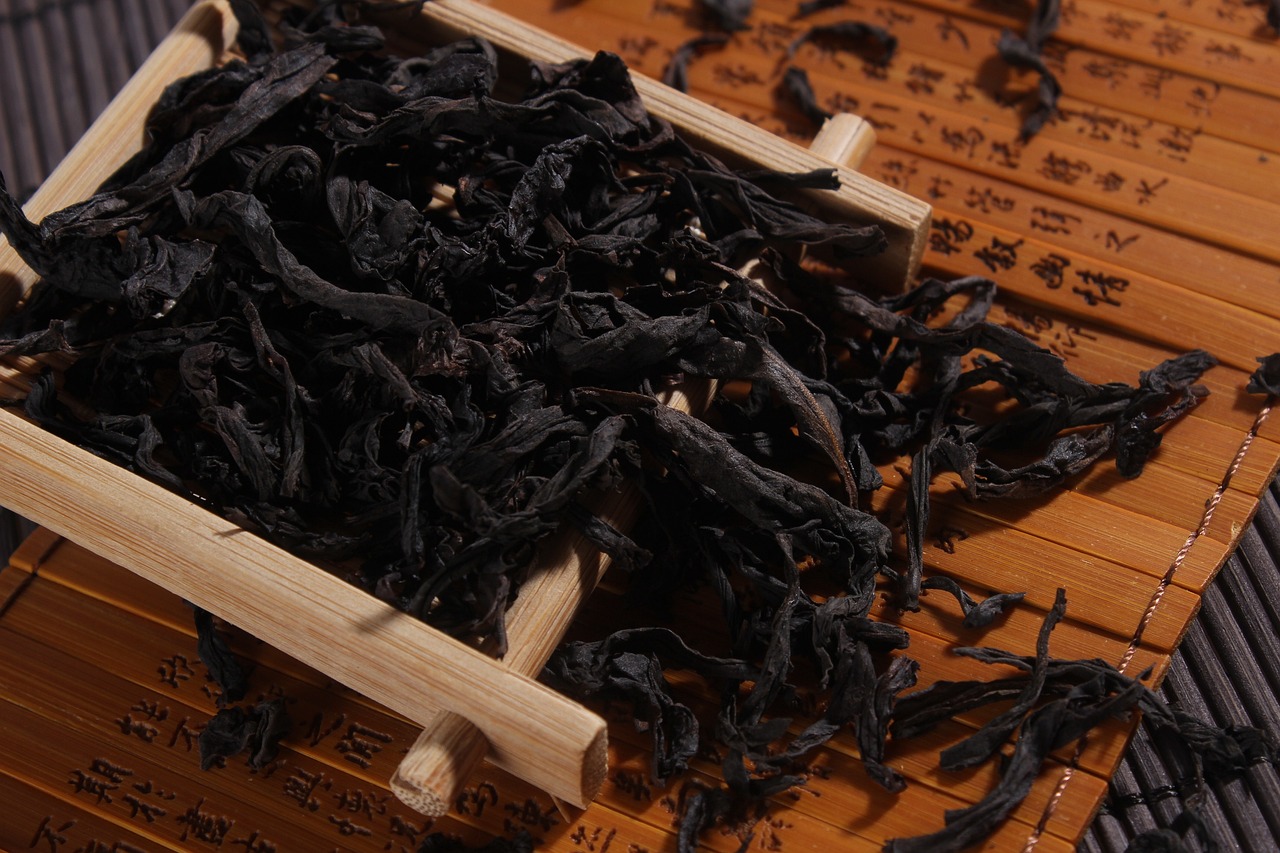如何在家冲泡出香浓醇厚的铁观音茶？