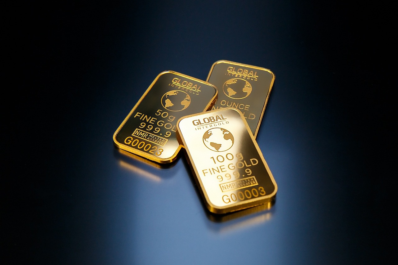 黄金价格今日最新，市场波动与投资机遇