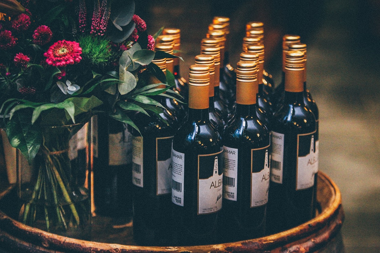 紫醉金迷的东方珍酿 —— 宁夏葡萄酒，一杯红酒里的产业革命