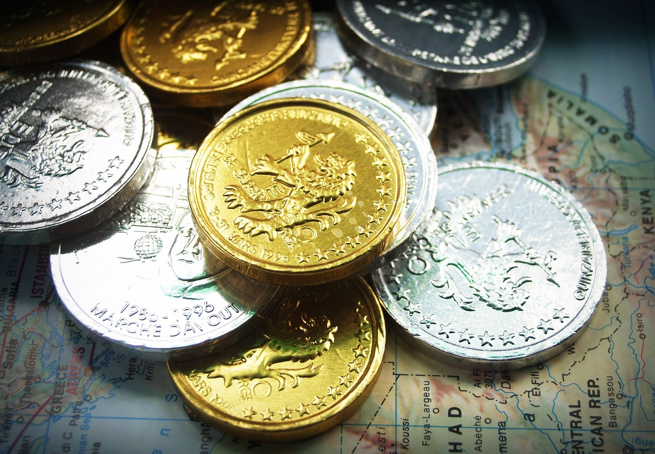 今日香港黄金价格解析，投资与趋势分析