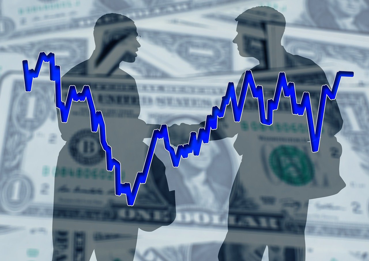 深度解析2023年伦敦银走势图背后的趋势与机遇
