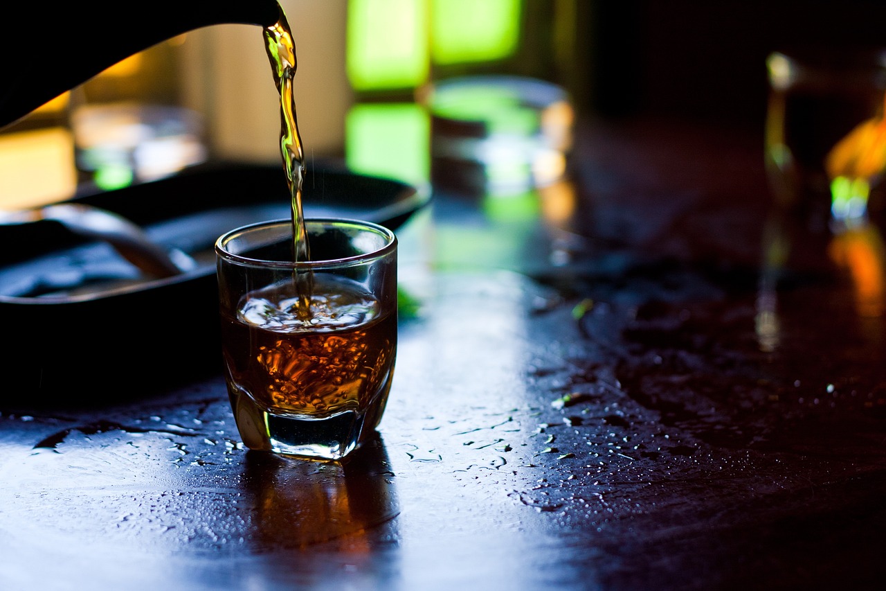 酒膏，传统与现代的交融