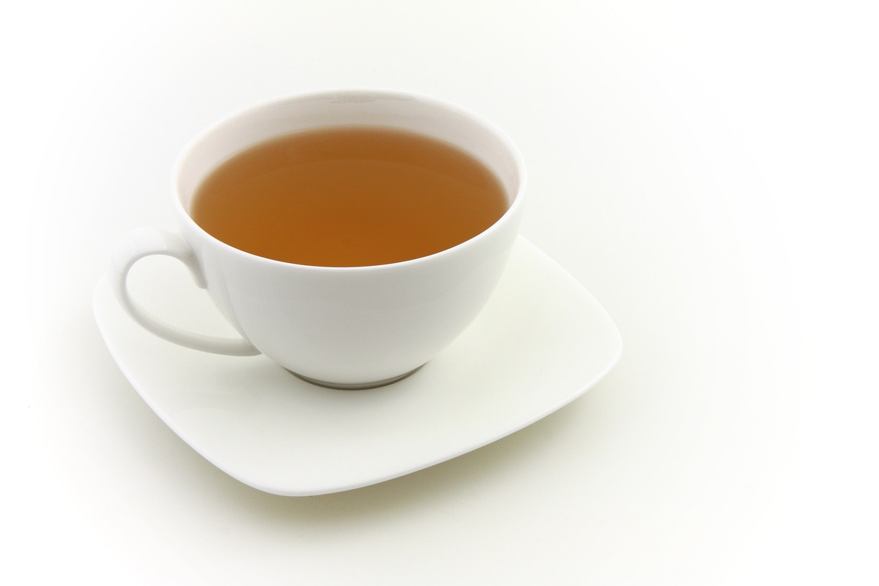 喝绿茶有什么好处