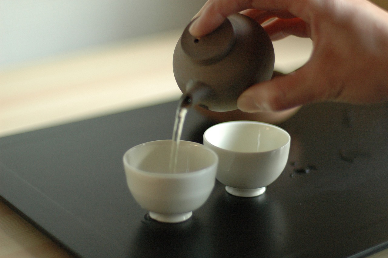 白茶是什么茶？带你深入了解这种独特的茶叶