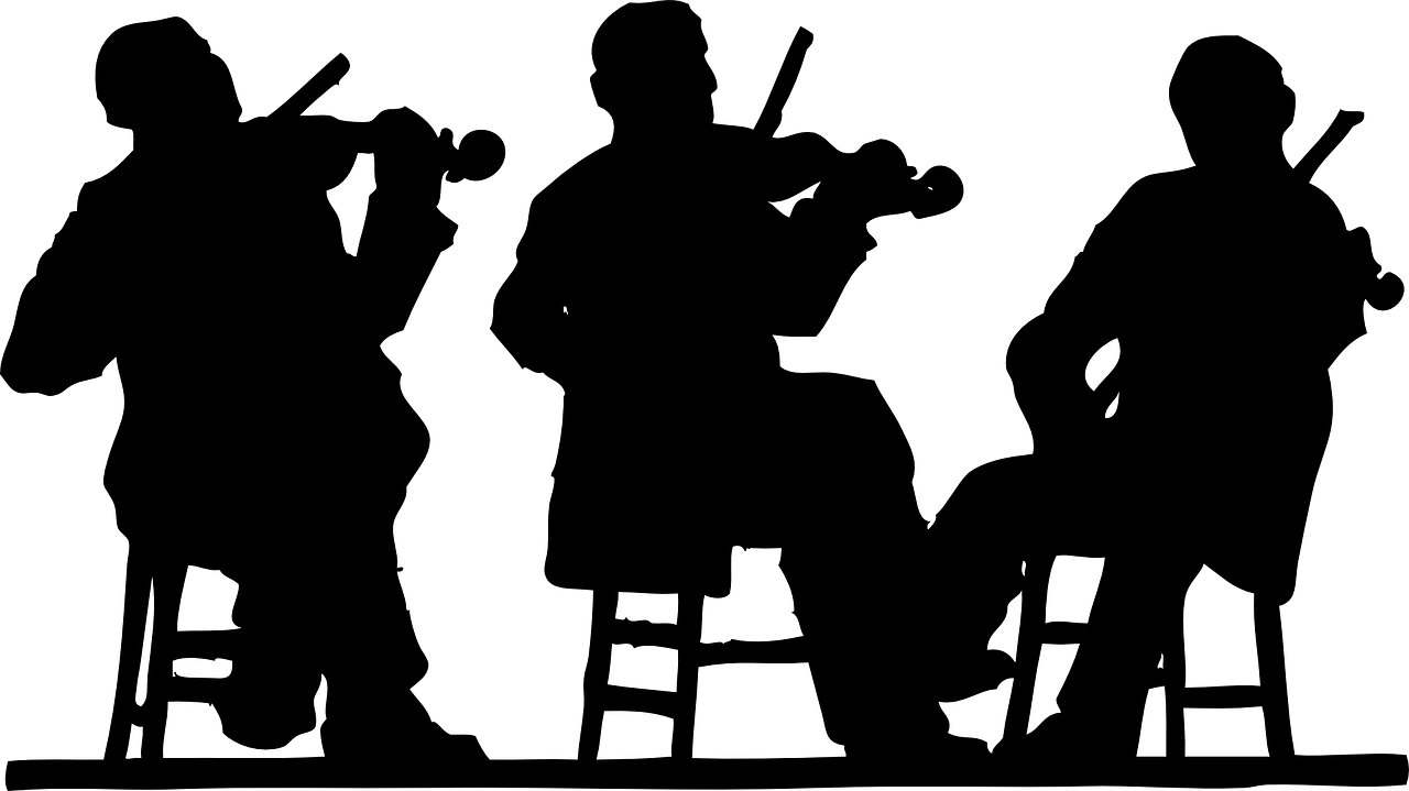 音乐排行榜，时代的旋律，心灵的共鸣