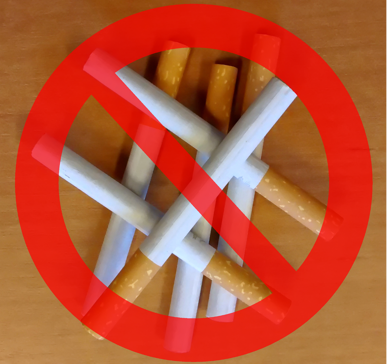 香烟的成分及其健康影响