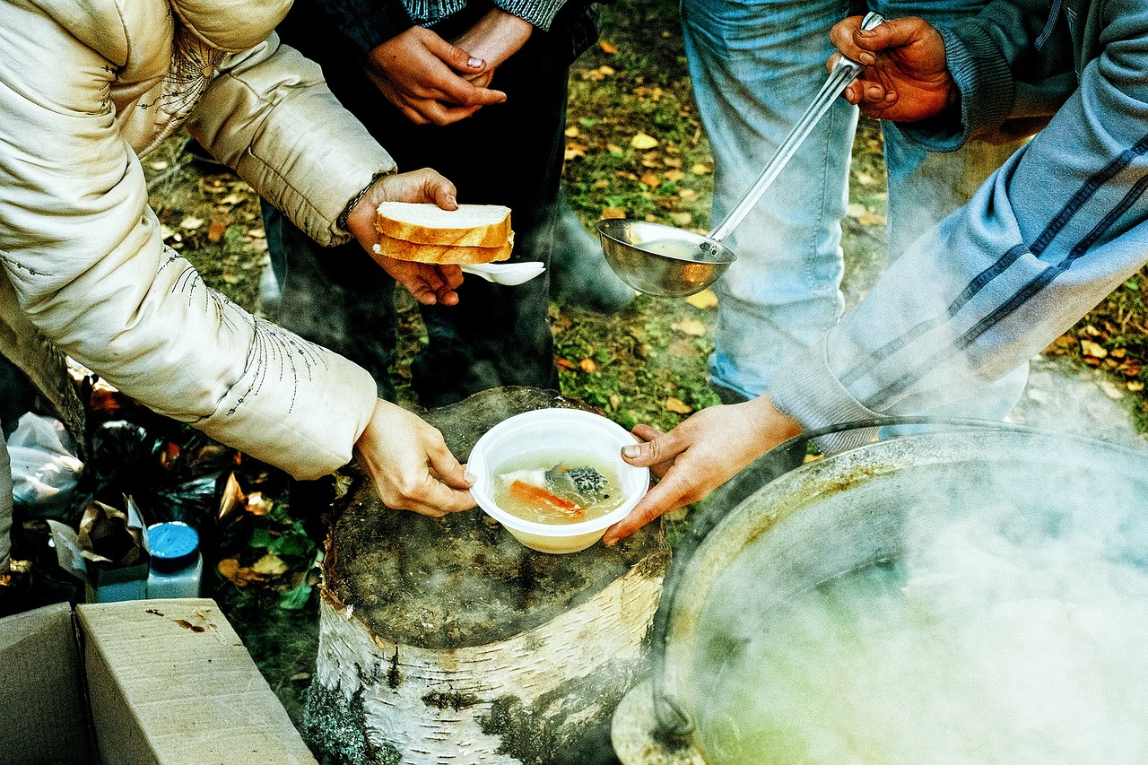 仿佛坐在炼丹炉里回到地球