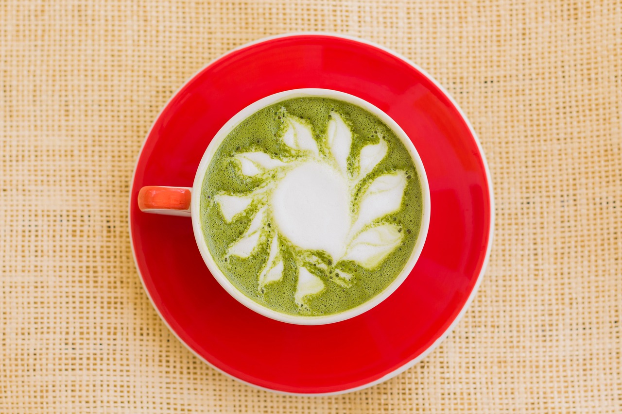 蜂蜜柚子茶，秋冬季节的暖心饮品