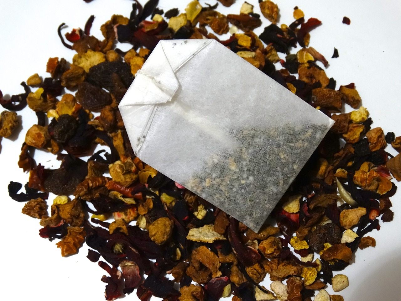 雁门清高苦荞茶，传统与现代的完美融合