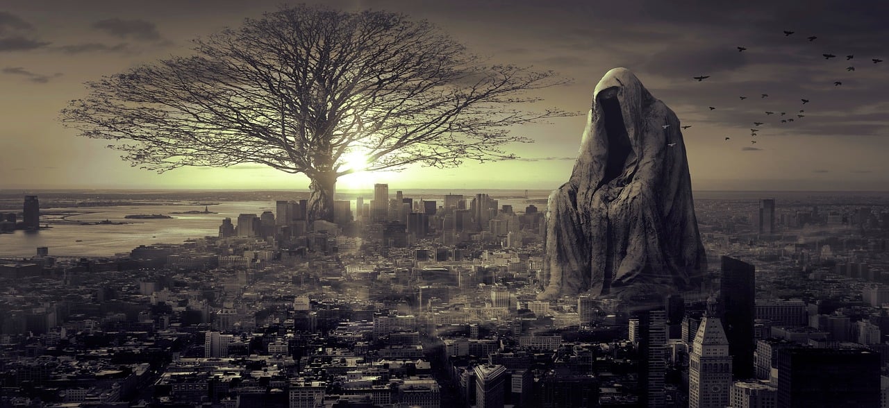 探索魔法世界的深层奥秘