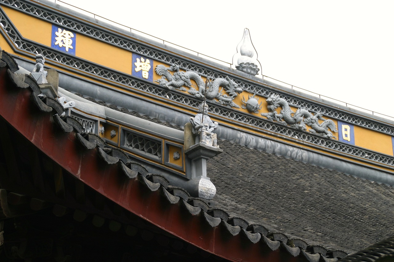中国古代贵族制度的精髓与演变