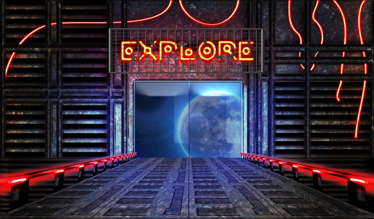 探索奇幻世界的瑰宝