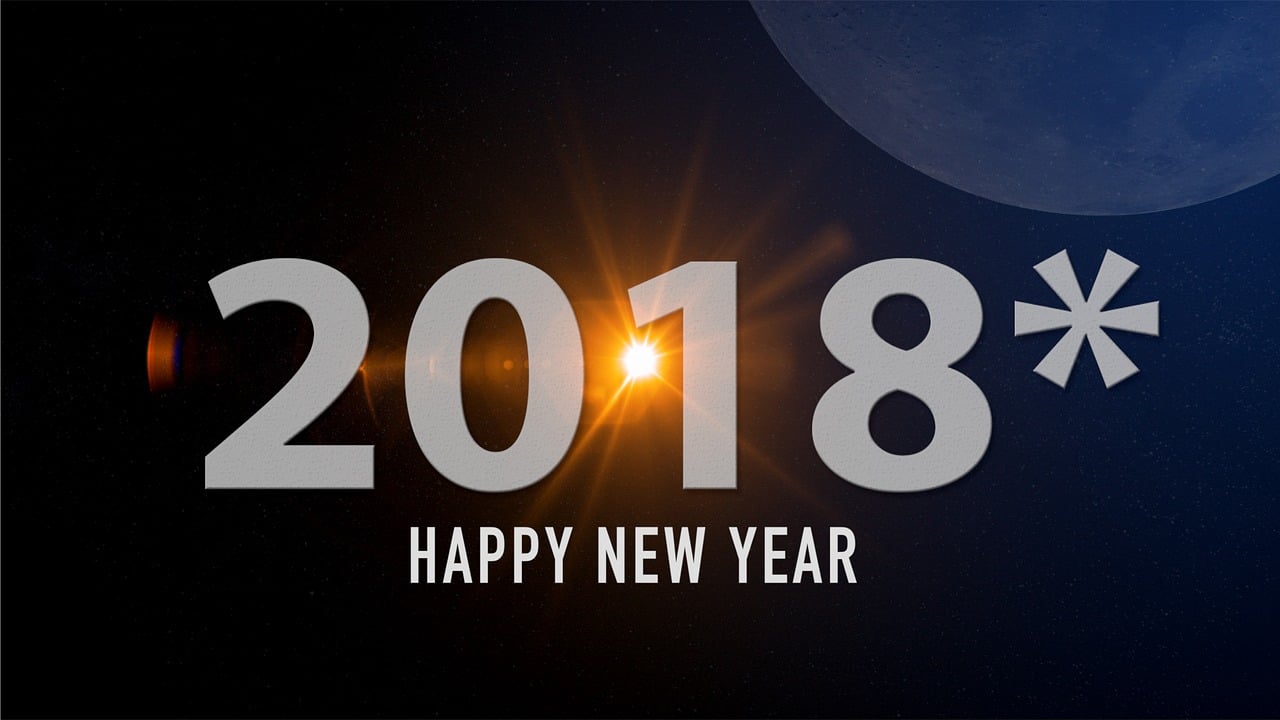 全球变革与机遇并存的一年