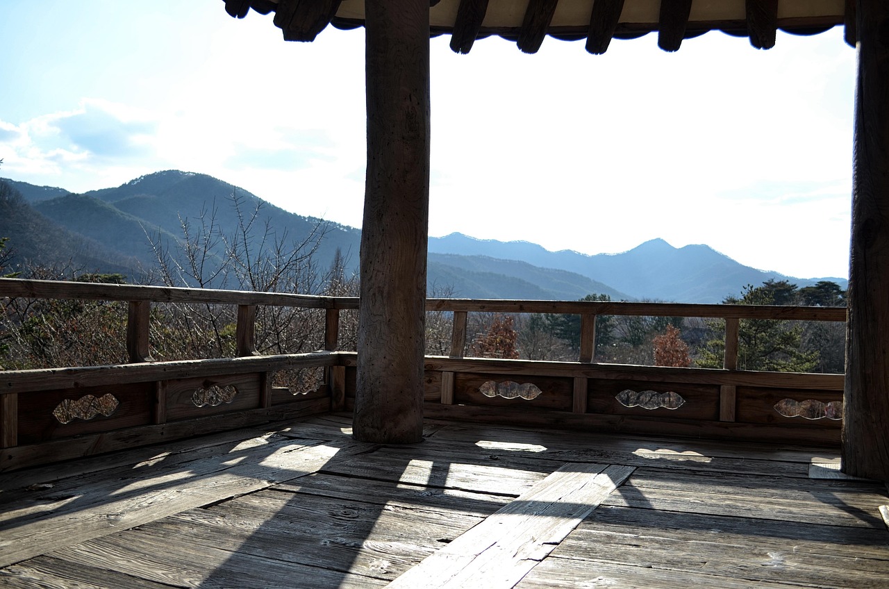 走进湖南蓝山县，探索历史、文化和自然之美