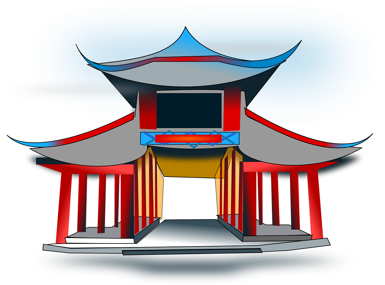 历史长河中的文化瑰宝