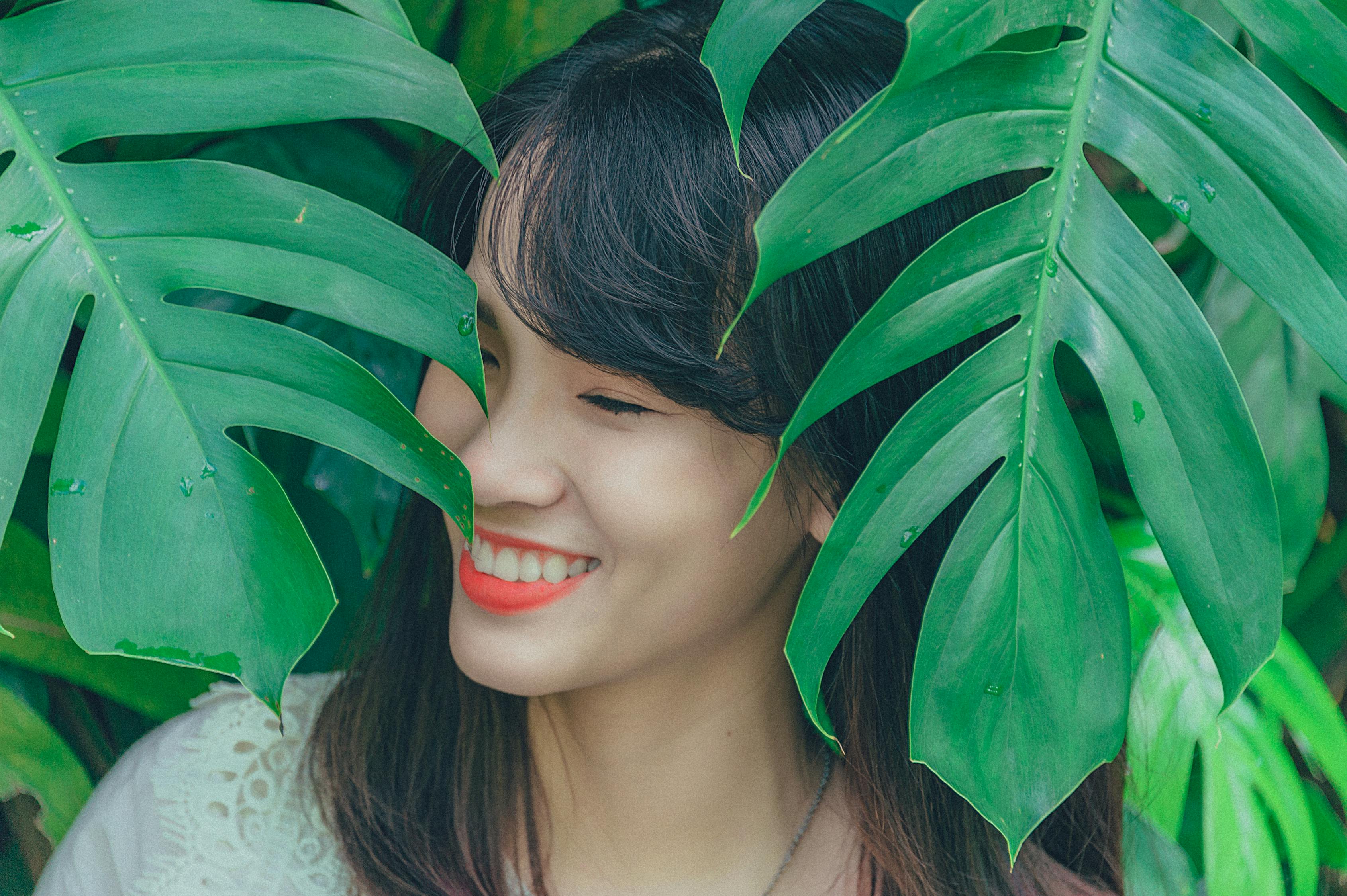 动漫女孩图片的魅力，如何为生活增添一抹亮色
