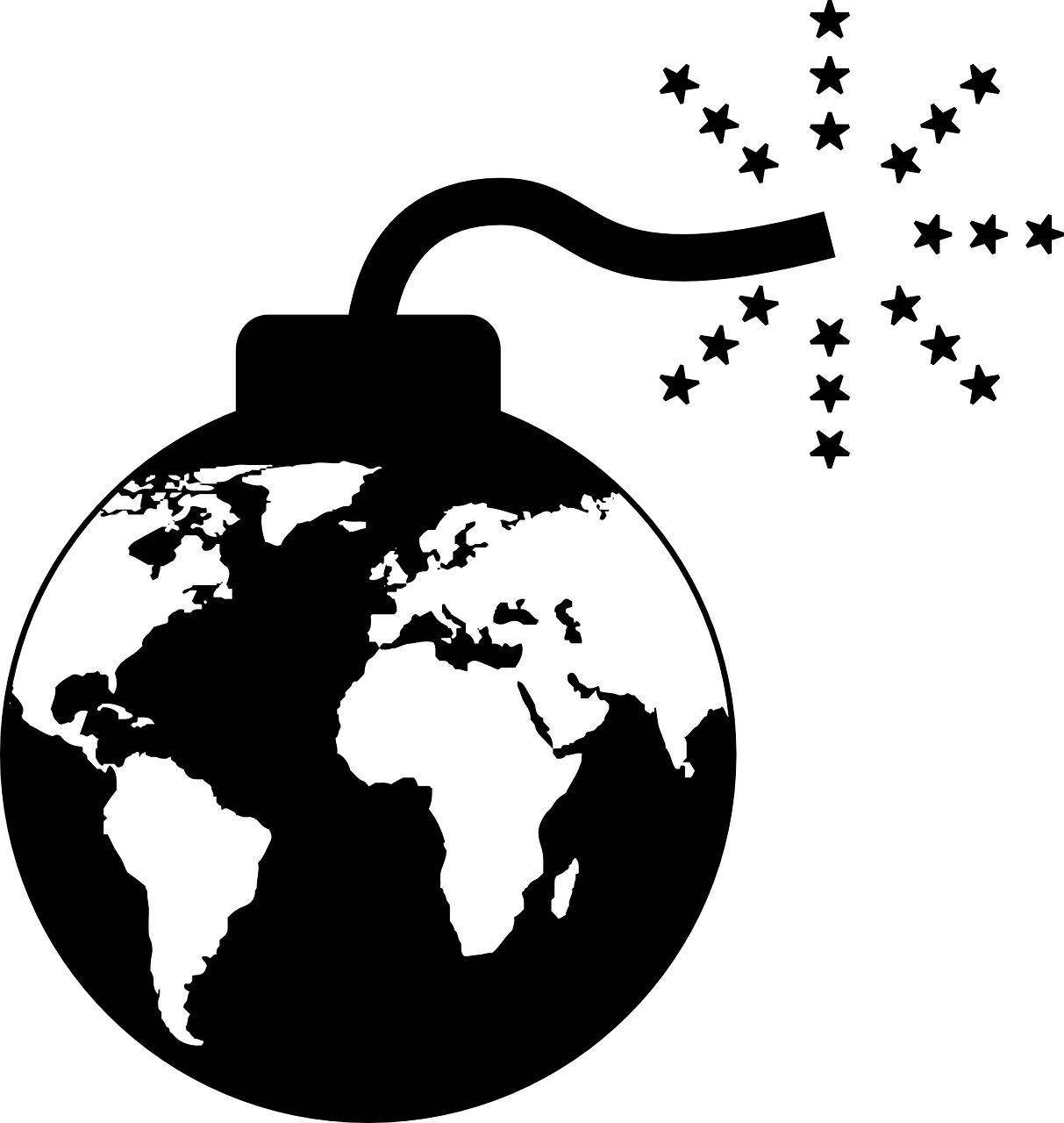 2013好色拯救地球，探讨一种独特的环保视角