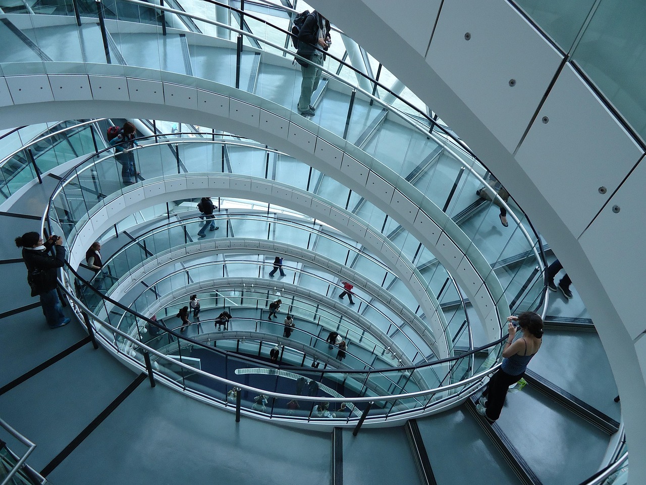 未来科技与探索之旅