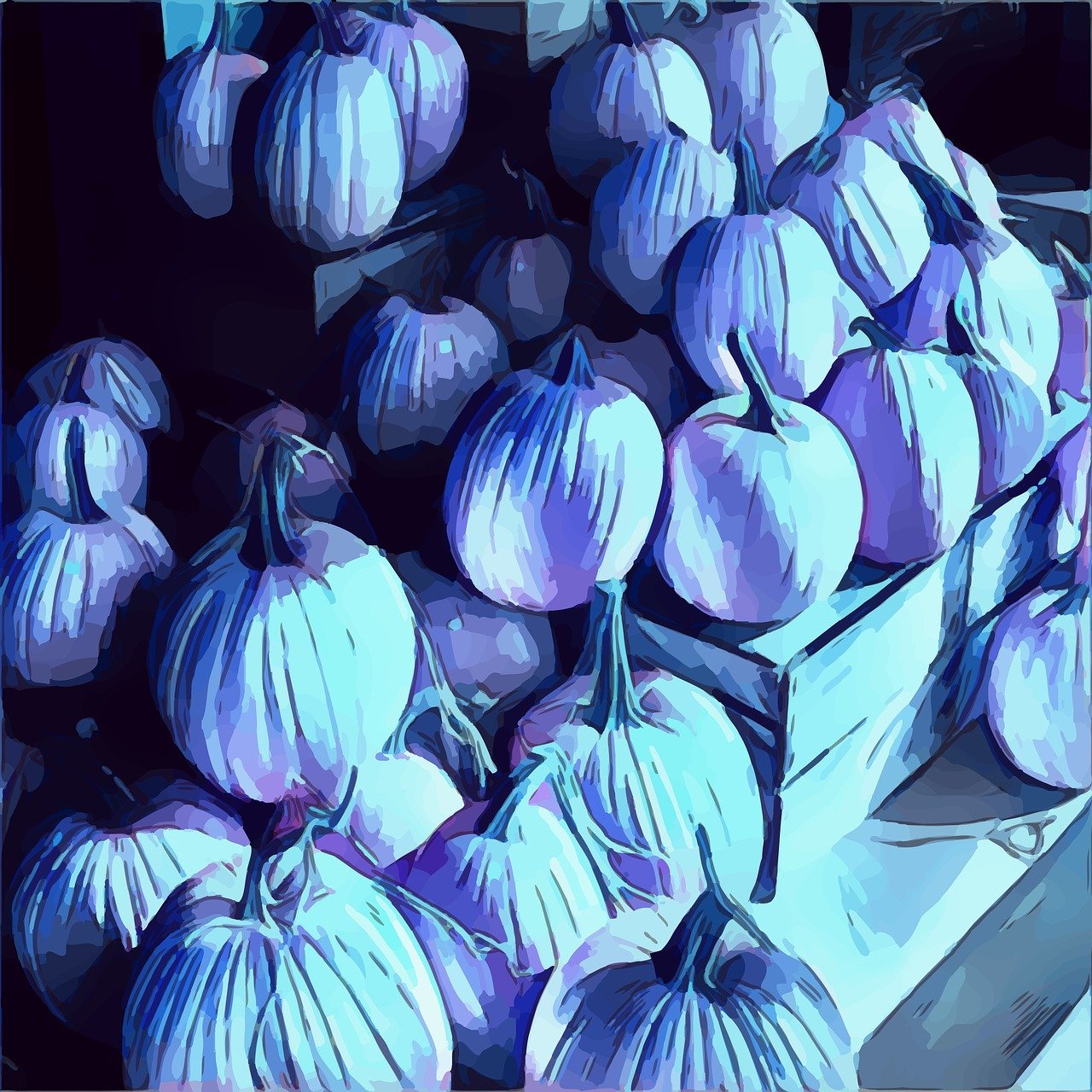 探索非主流个性头像，展现独特自我的艺术