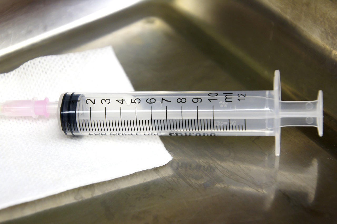 北京1确诊病例未接种疫苗，疫苗接种的重要性及对公众健康的启示
