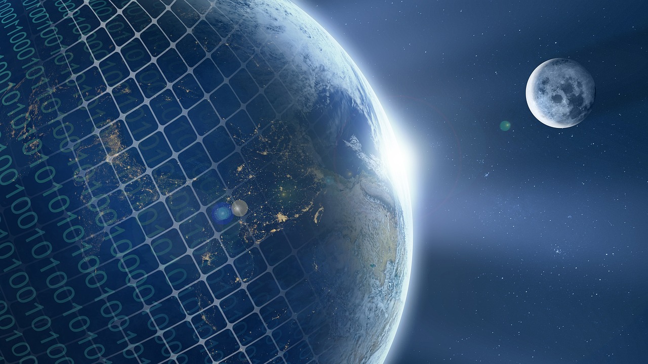 被困太空9个月的宇航员将在任务结束后返回地球