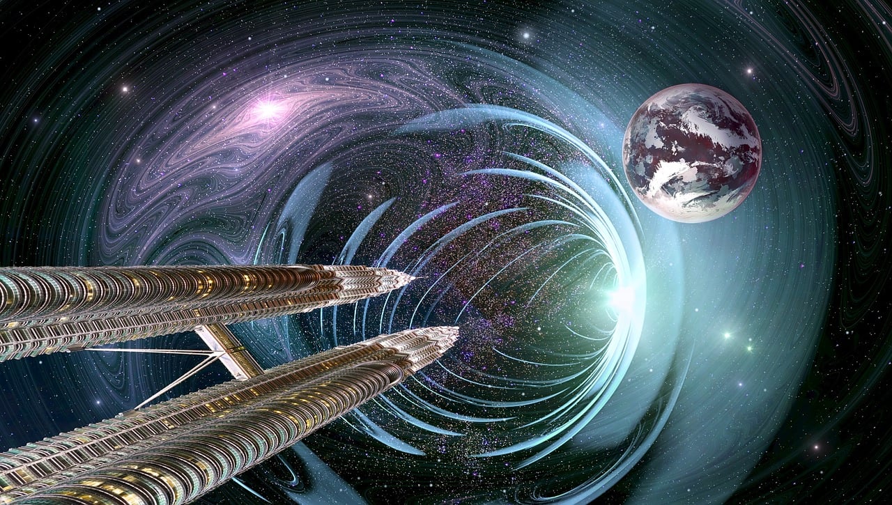 全本穿越小说排行榜，探索时空交错的文学魅力