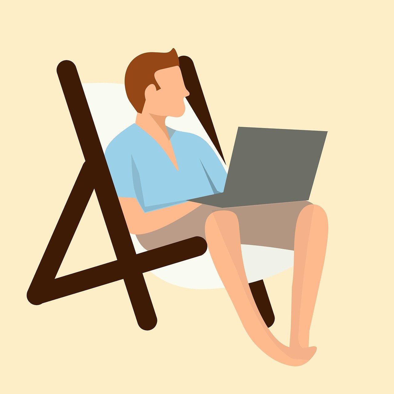 炎炎夏日，那些美到心底的夏天短句