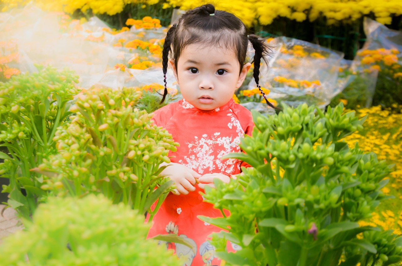 灵珊Baby—自媒体时代的甜美风暴