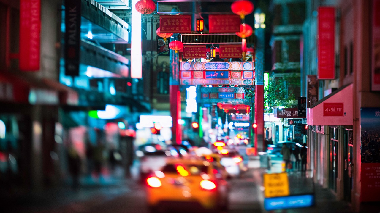 领略中华文化的瑰宝—好听的戏曲