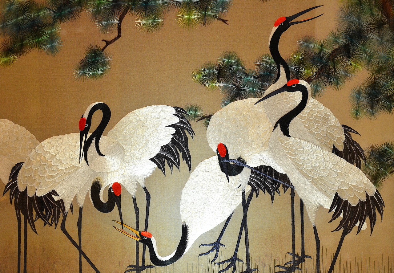 中国文化常识2