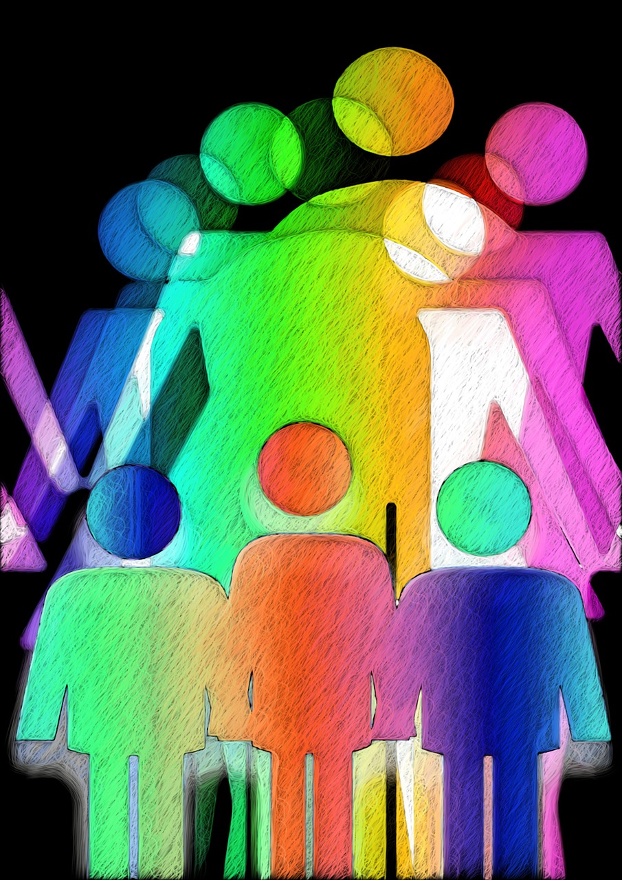 七的魔法，探索生活中的七元素