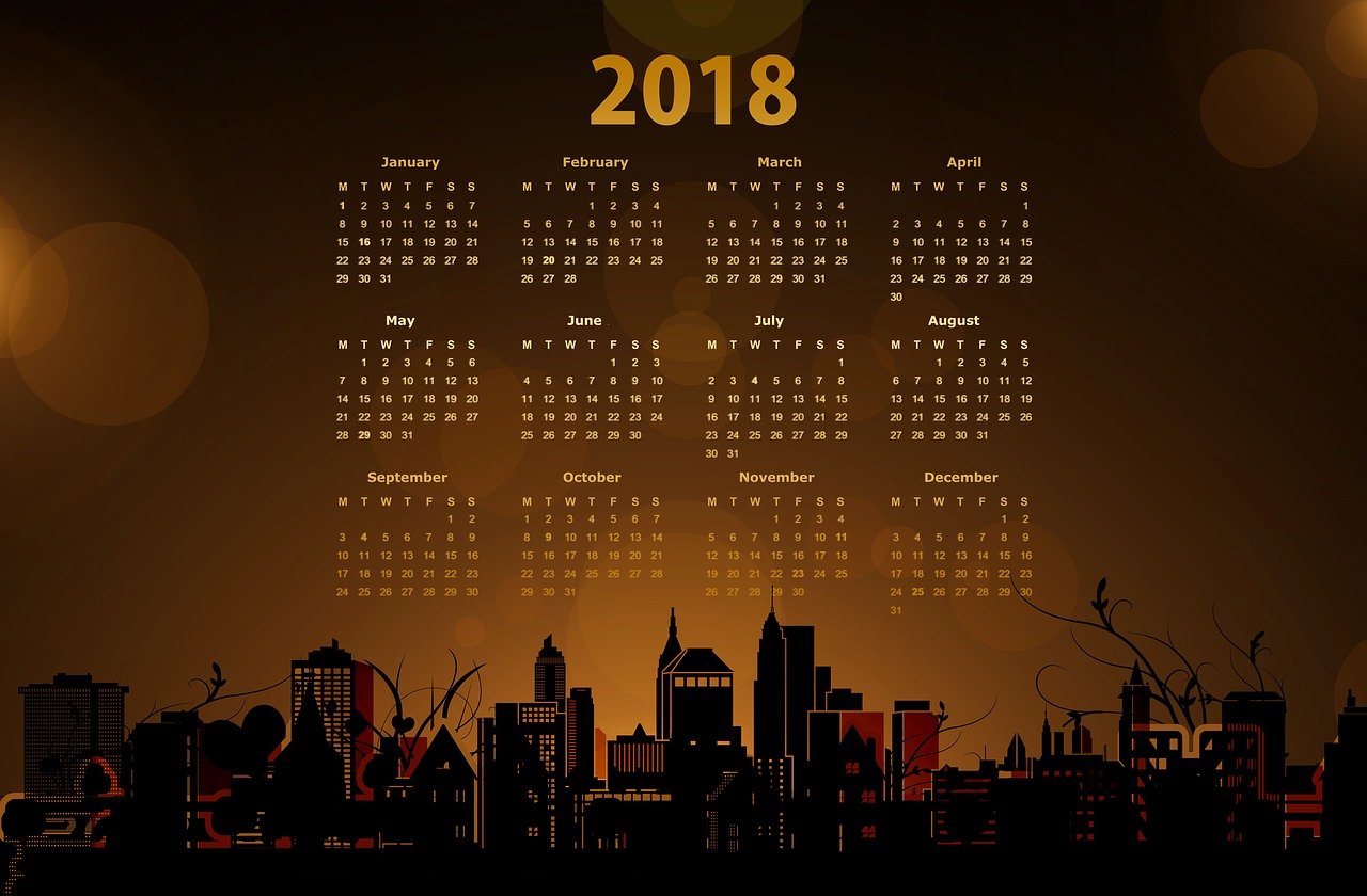2023年高速免费通行日历，省钱出行的黄金时刻