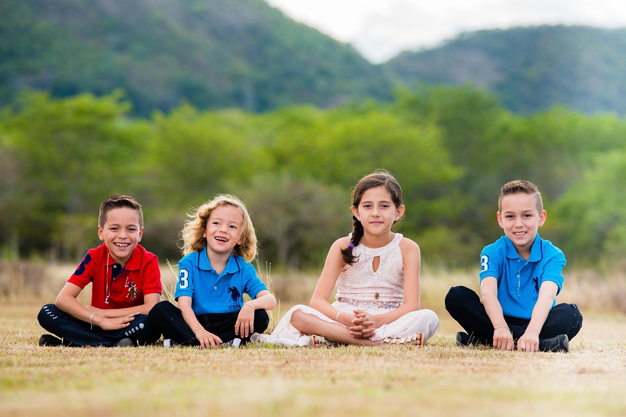 幼儿园生活常识课，培养小小生活家
