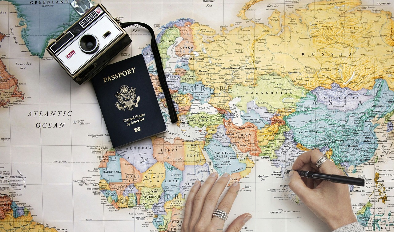 探索生活百科全书，高清图片大全的实用指南