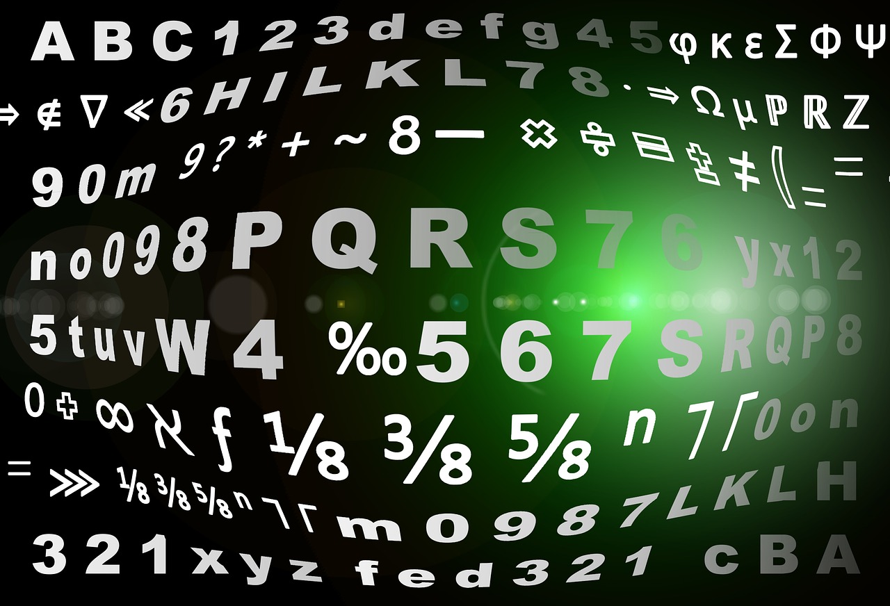 数字7的神秘力量，探索7的现象与故事